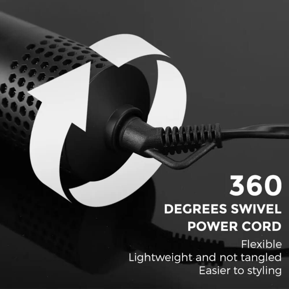 5-in-1 Multi Hair Styler