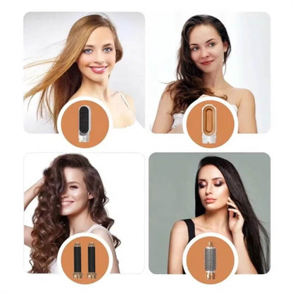 5-in-1 Multi Hair Styler