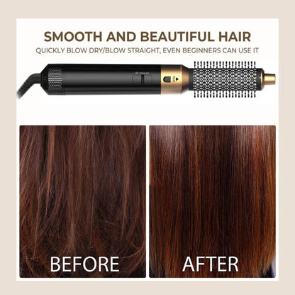 5-in-1 Multi Hair Styler