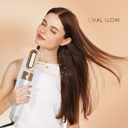 5-in-1 Multi Hair Styler